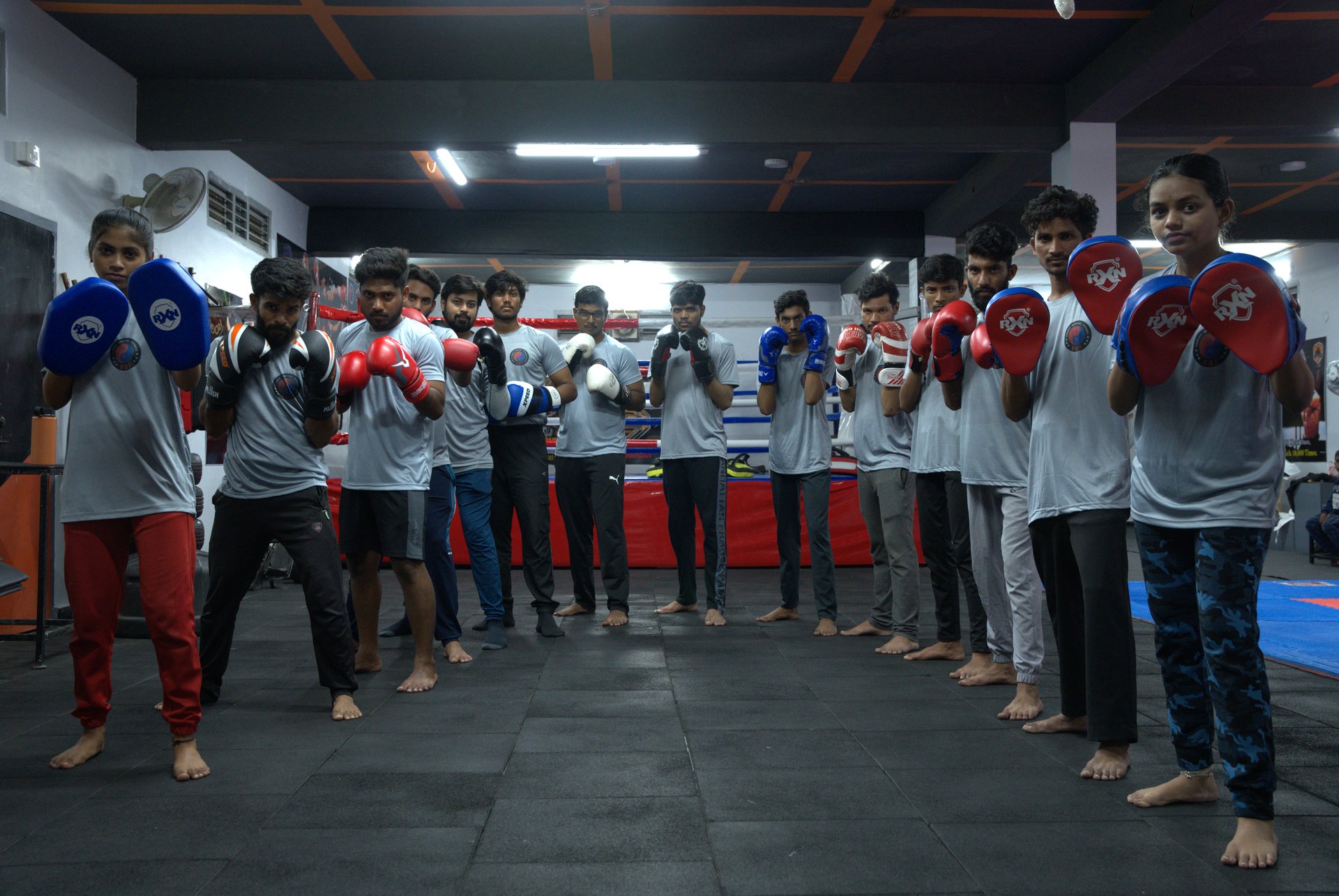 UMF academy moment 11