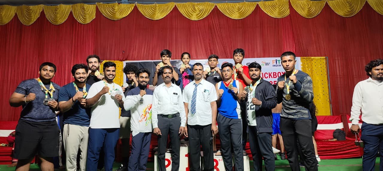 UMF tournament photo 11