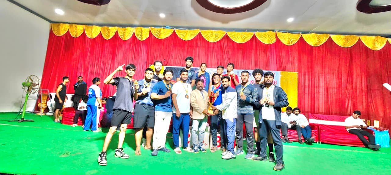 UMF tournament photo 12