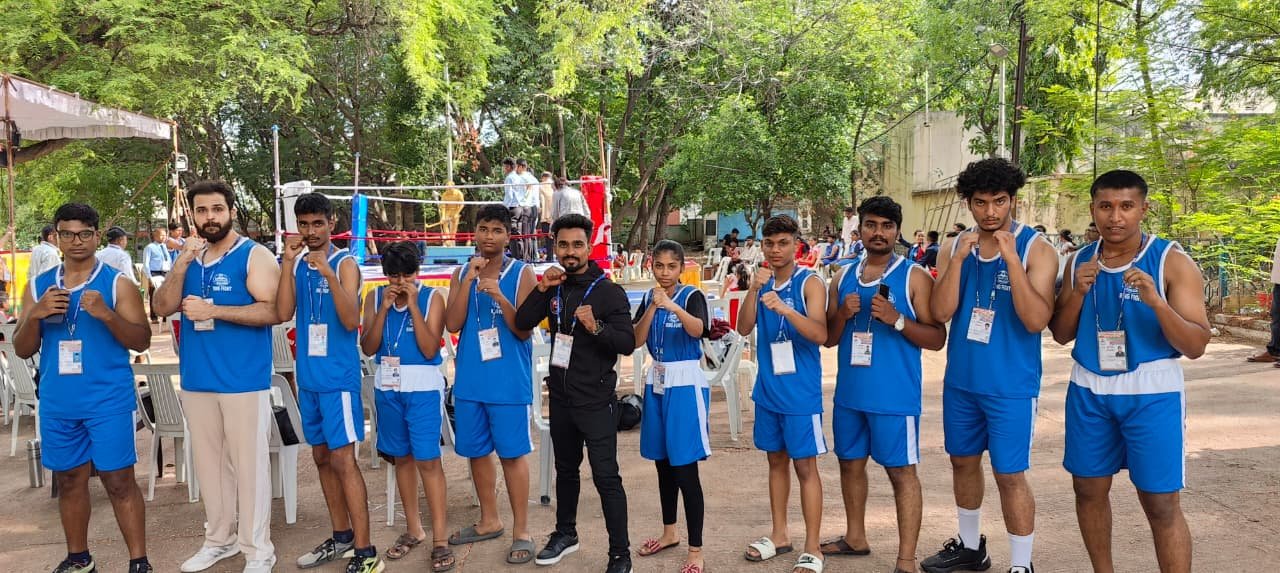 UMF tournament photo 15
