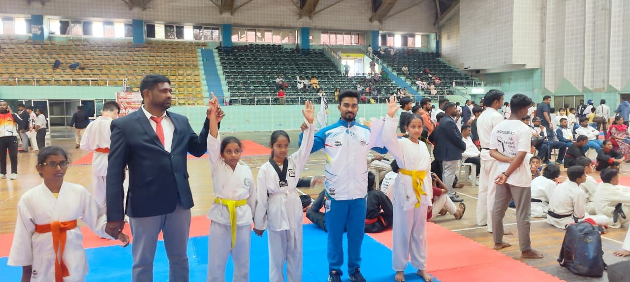 UMF tournament photo 16