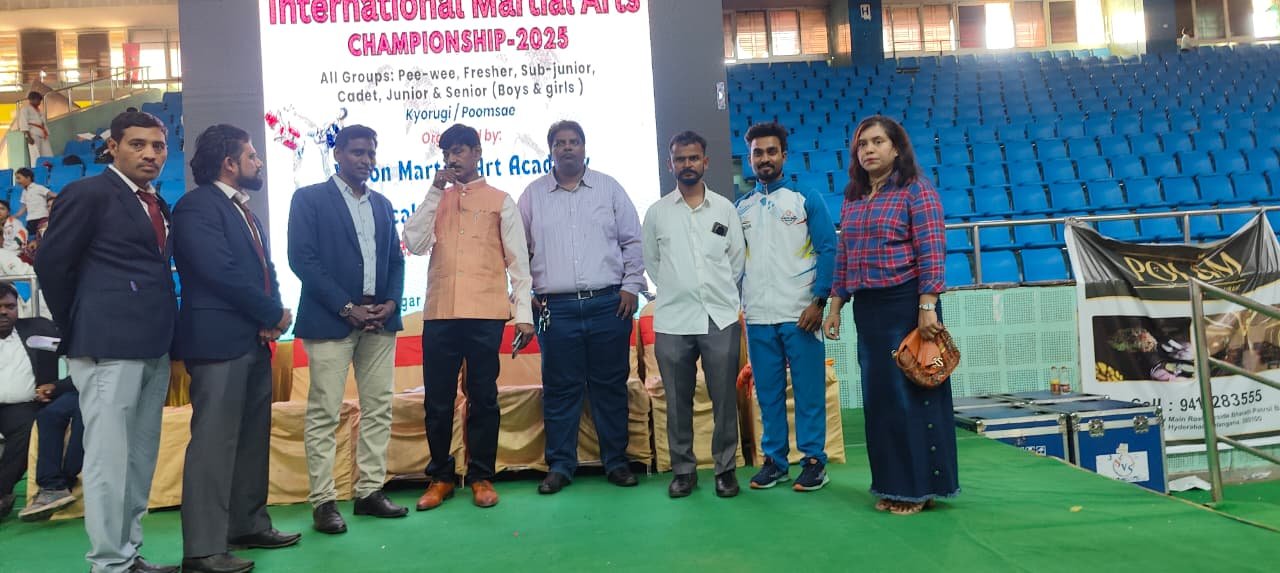 UMF tournament photo 17