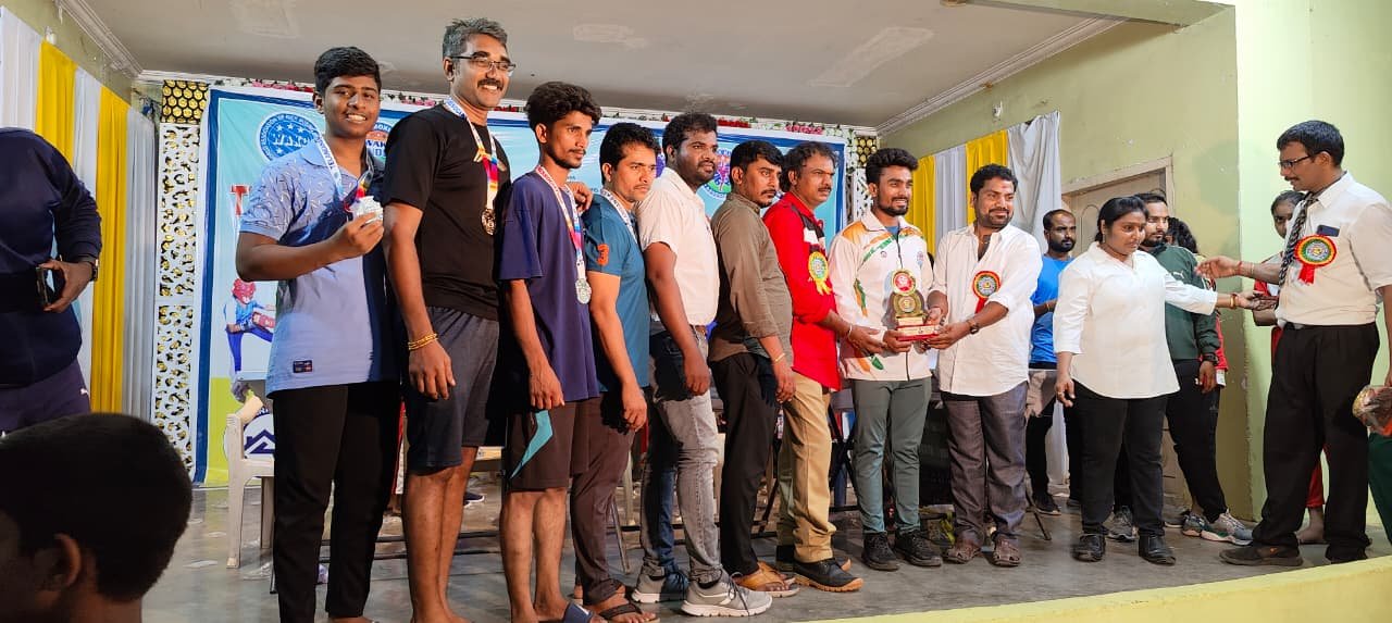 UMF tournament photo 38